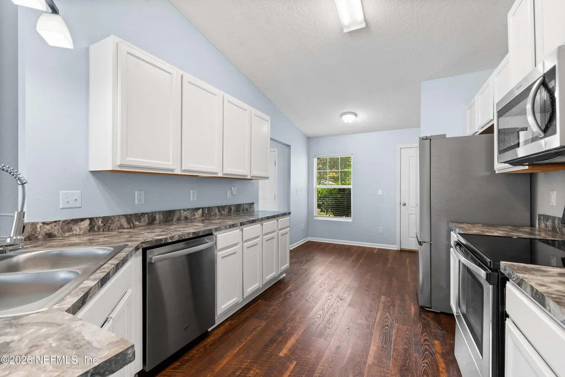 Photo of 15319 BAREBACK Drive