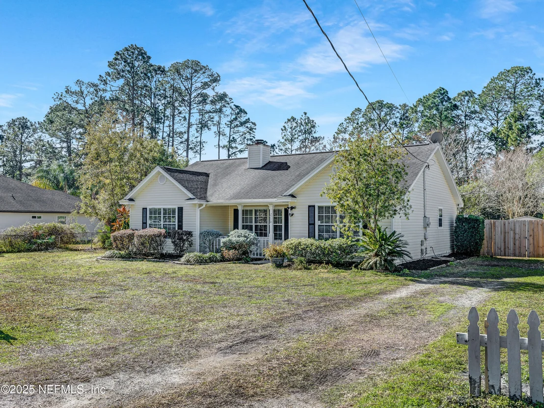Photo of 2750 ANNISTON Road
