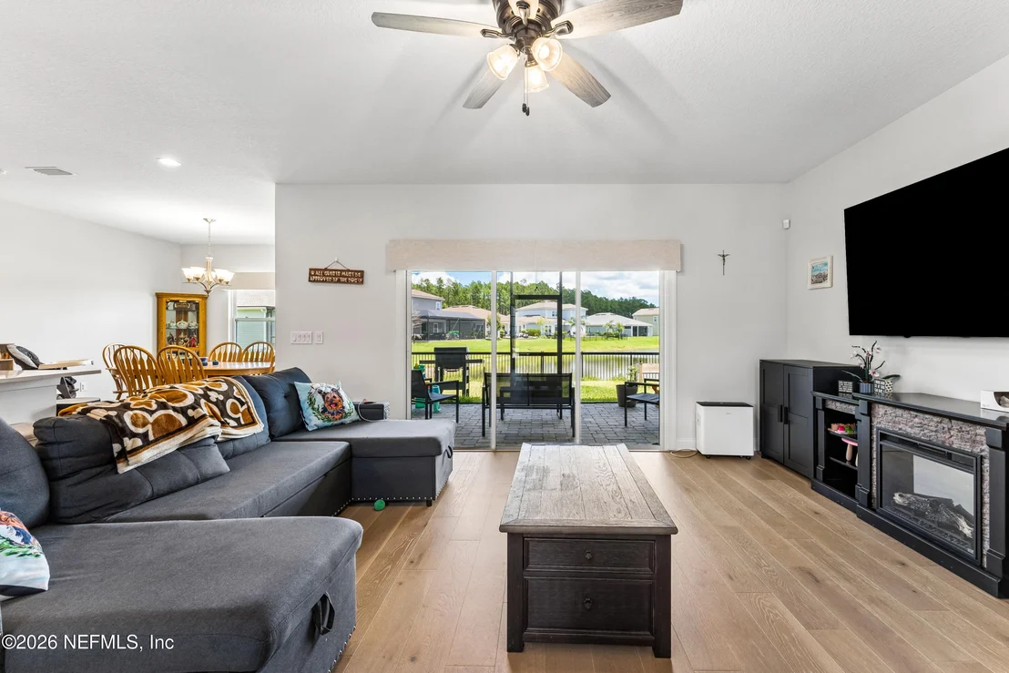 Photo of 41 CINNAMON TEAL Way