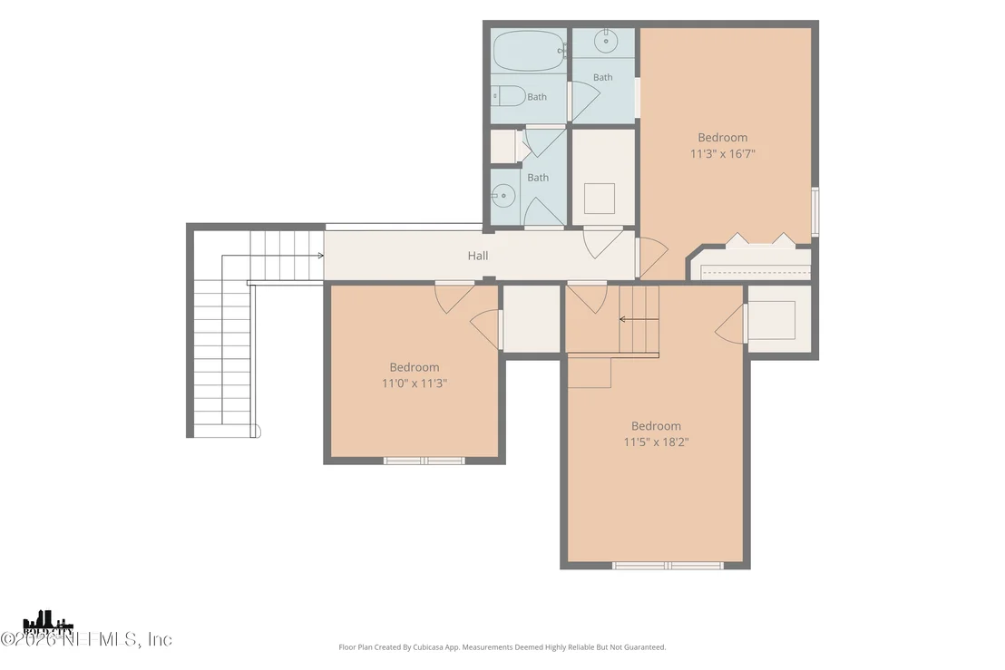 Photo of 570 SADDLESTONE Drive