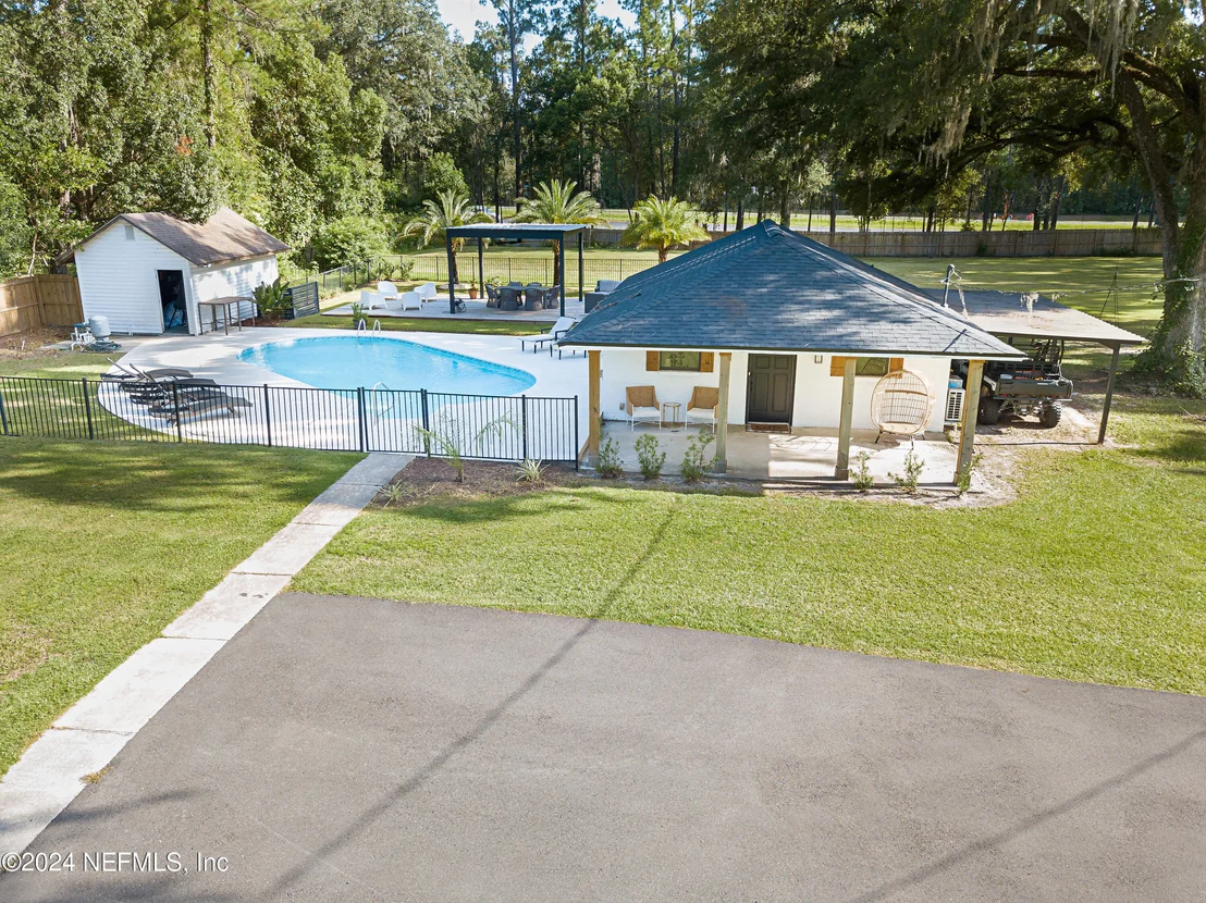 Photo of 6174 GEORGE HODGES Road