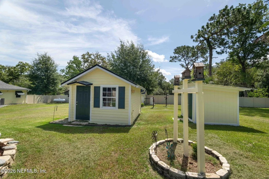 Photo of 4395 ELI WHITNEY Drive