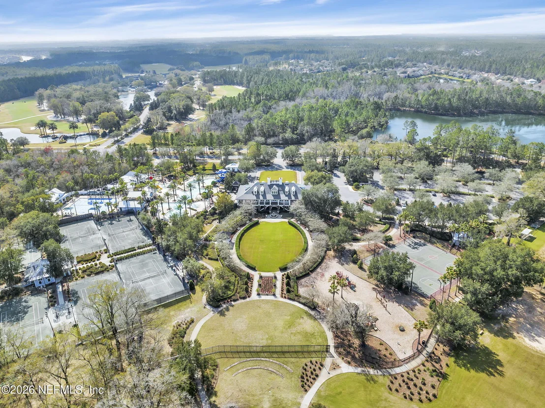 Photo of 3996 ARBOR MILL Circle