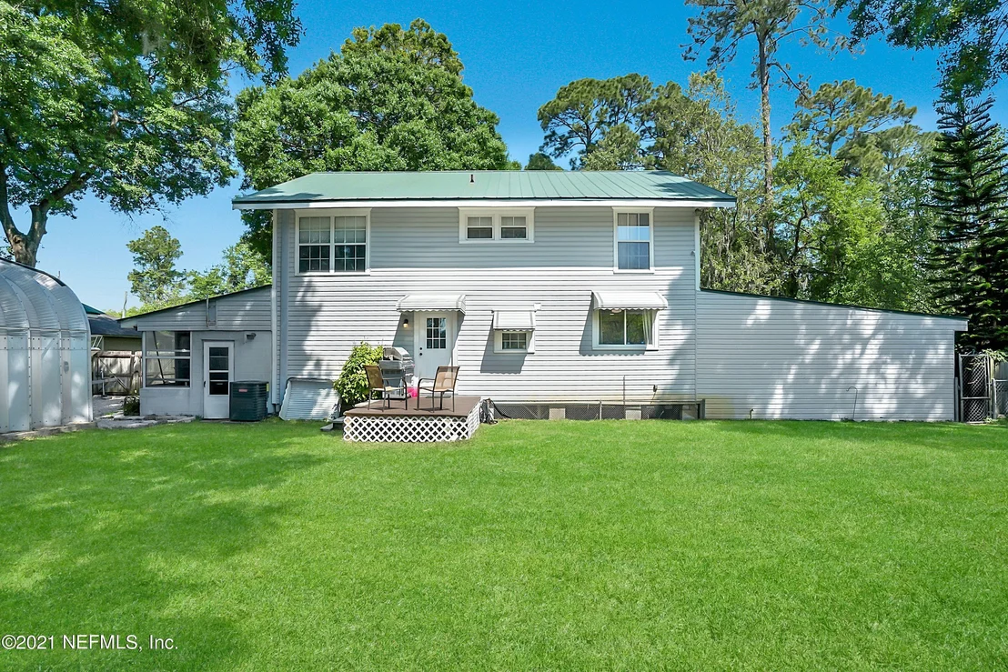 Photo of 4560 HUDNALL Road