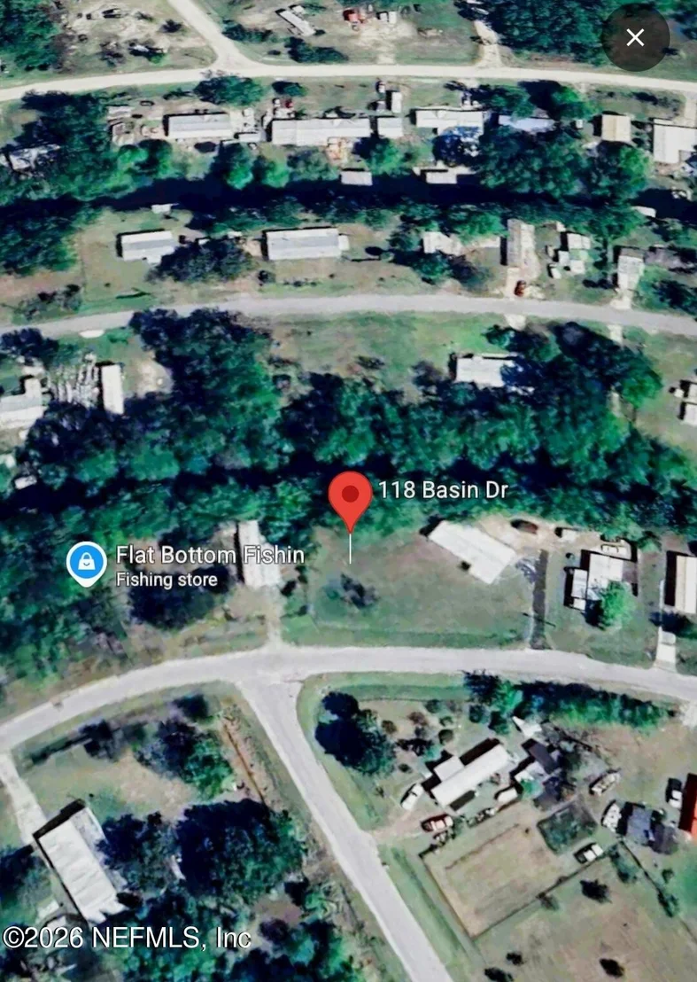 Photo of 118 BASIN Drive