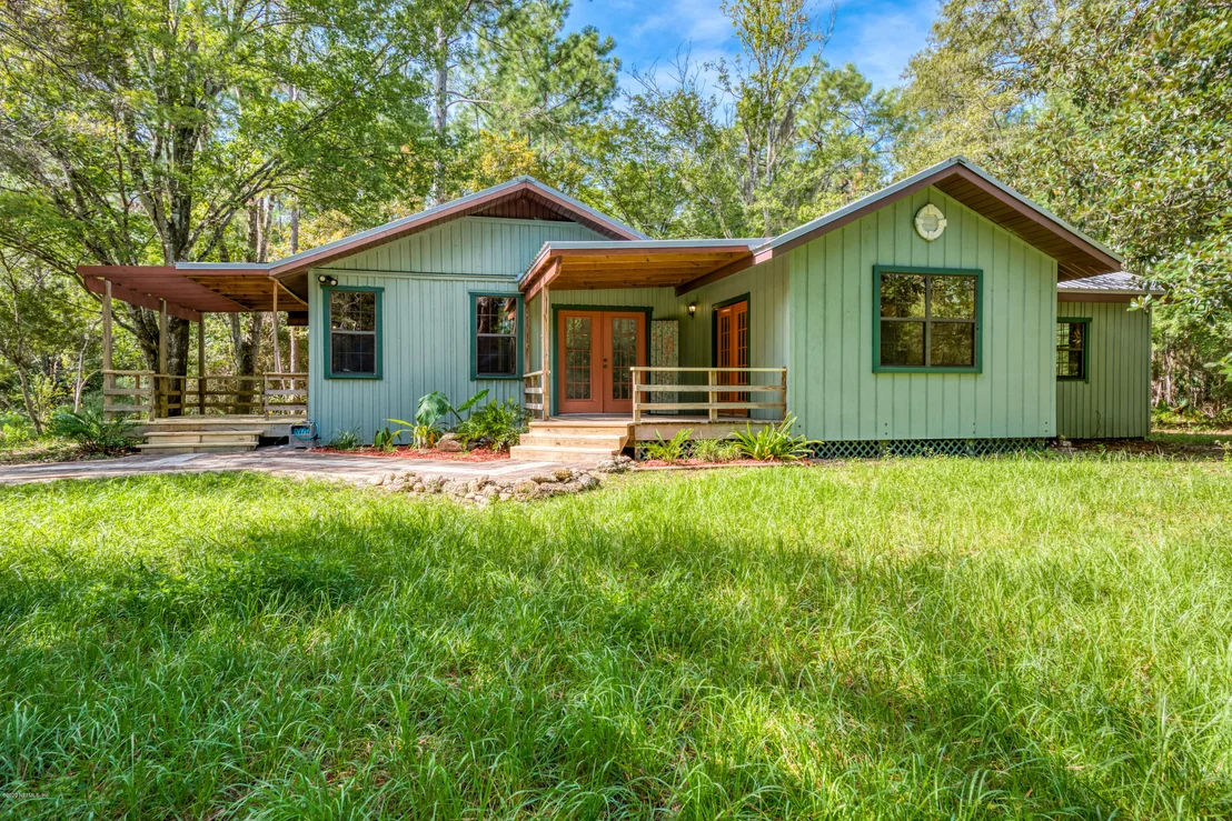 Photo of 7021 CATLETT Road