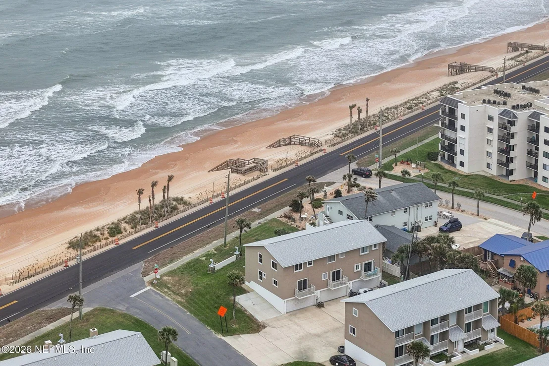 Photo of Unit 402 at 2898 OCEAN SHORE Boulevard