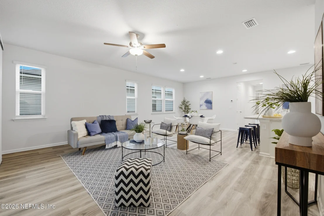Photo of 1830 COGDILL Trace