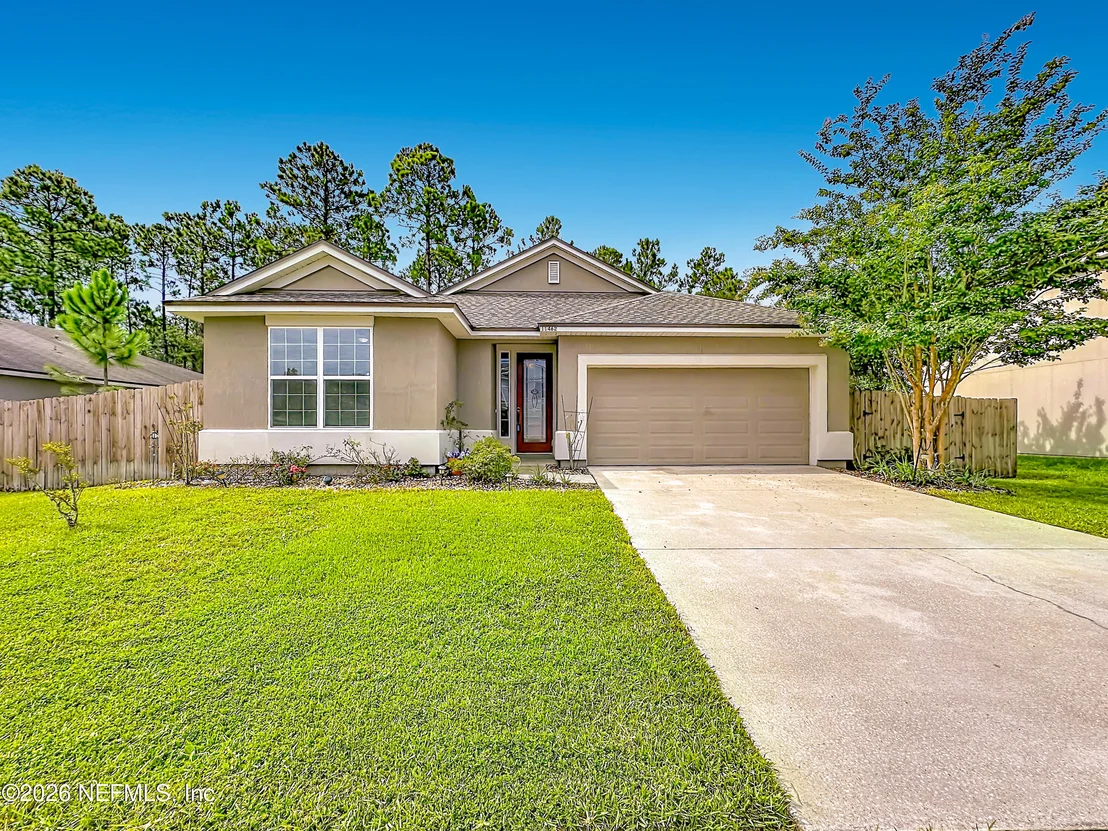 Photo of 11462 CARSON LAKE Drive