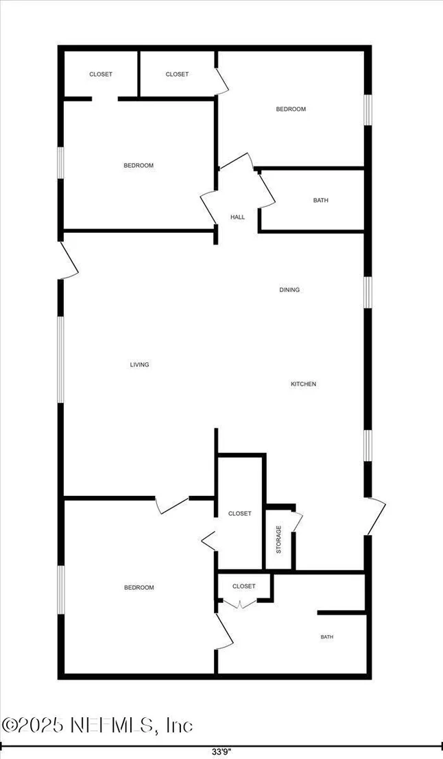 Photo of 713 HICKORY NUT Trail