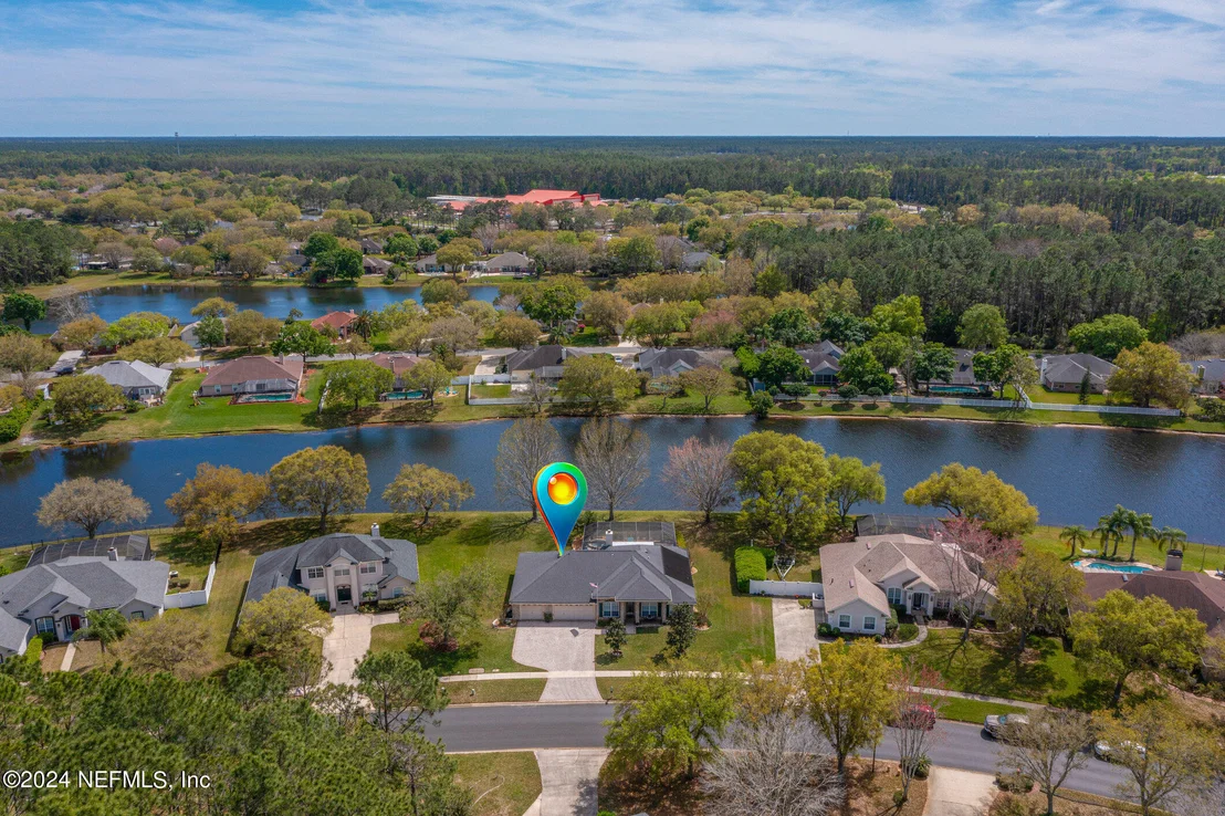 Photo of 128 IVY LAKES Drive