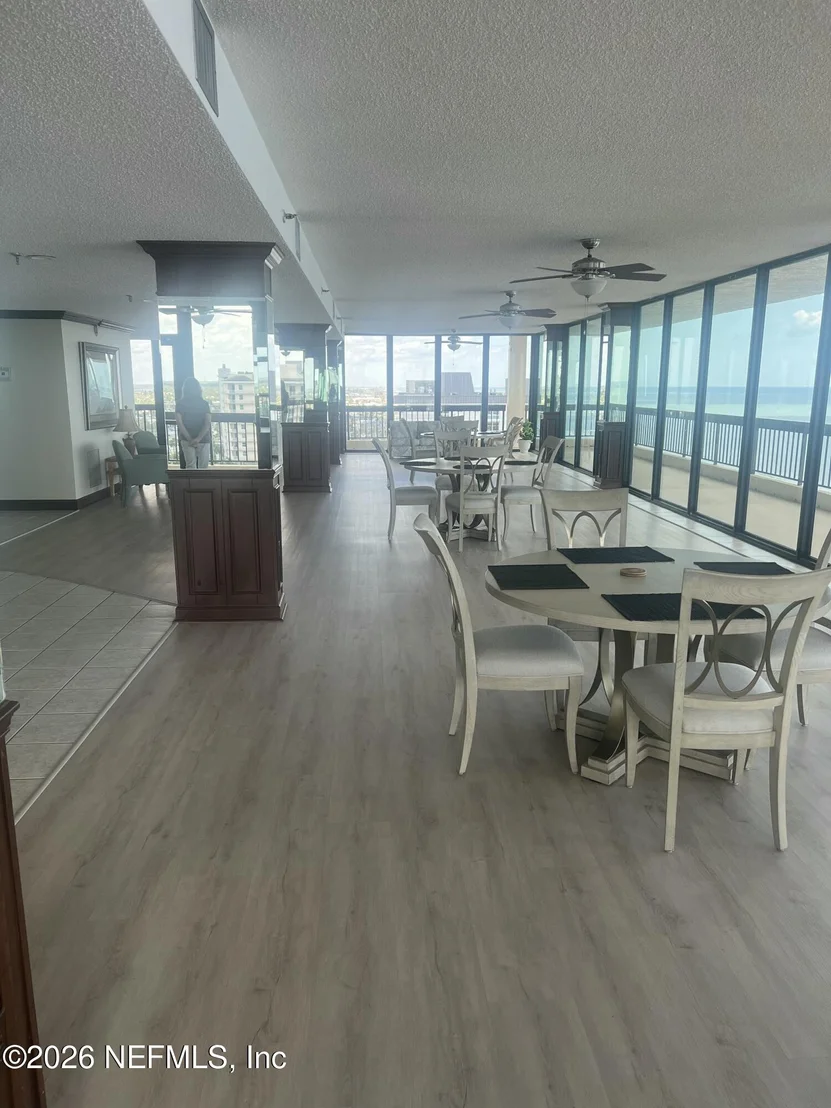 Photo of Unit 4B at 1513 OCEAN SHORE Boulevard