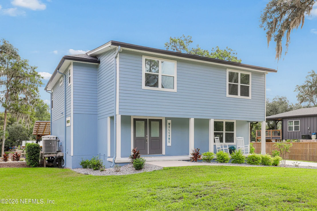 Photo of 4110 SCENIC Drive