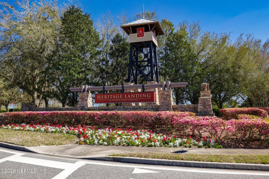 Photo of 438 FORT DRUM Court