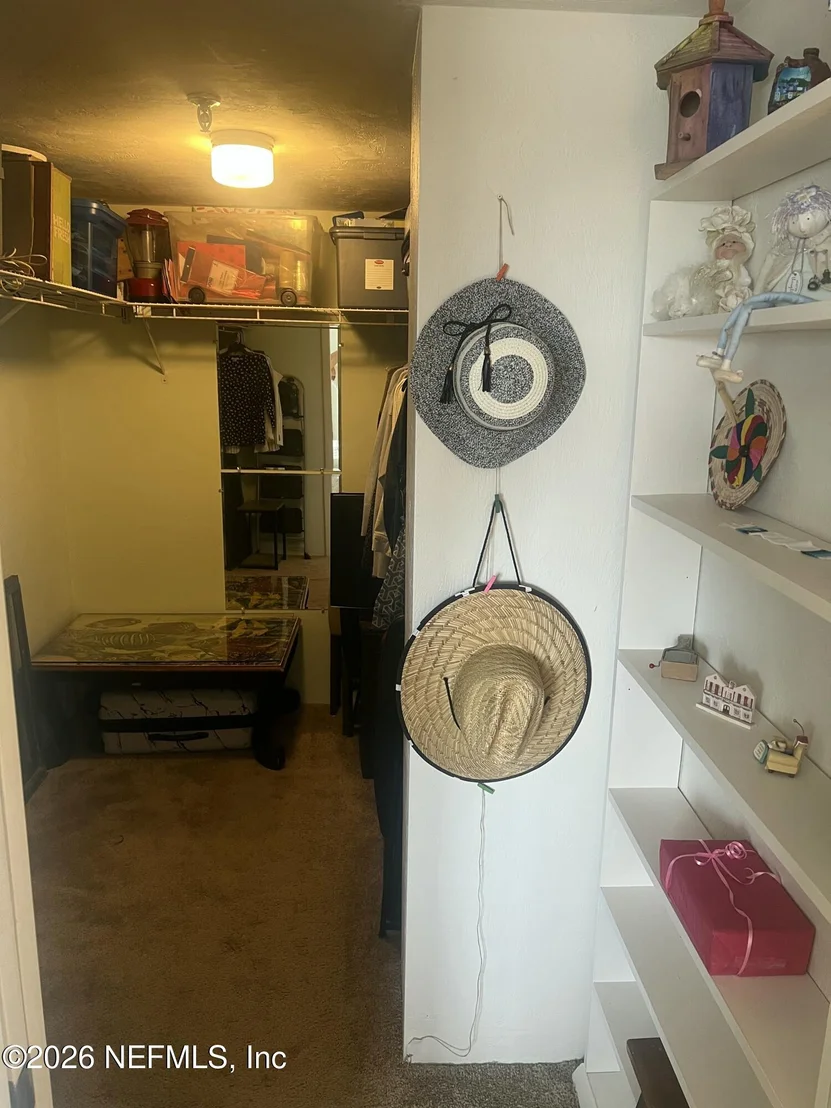 Photo of Unit B4 at 1513 N OCEAN SHORE Boulevard