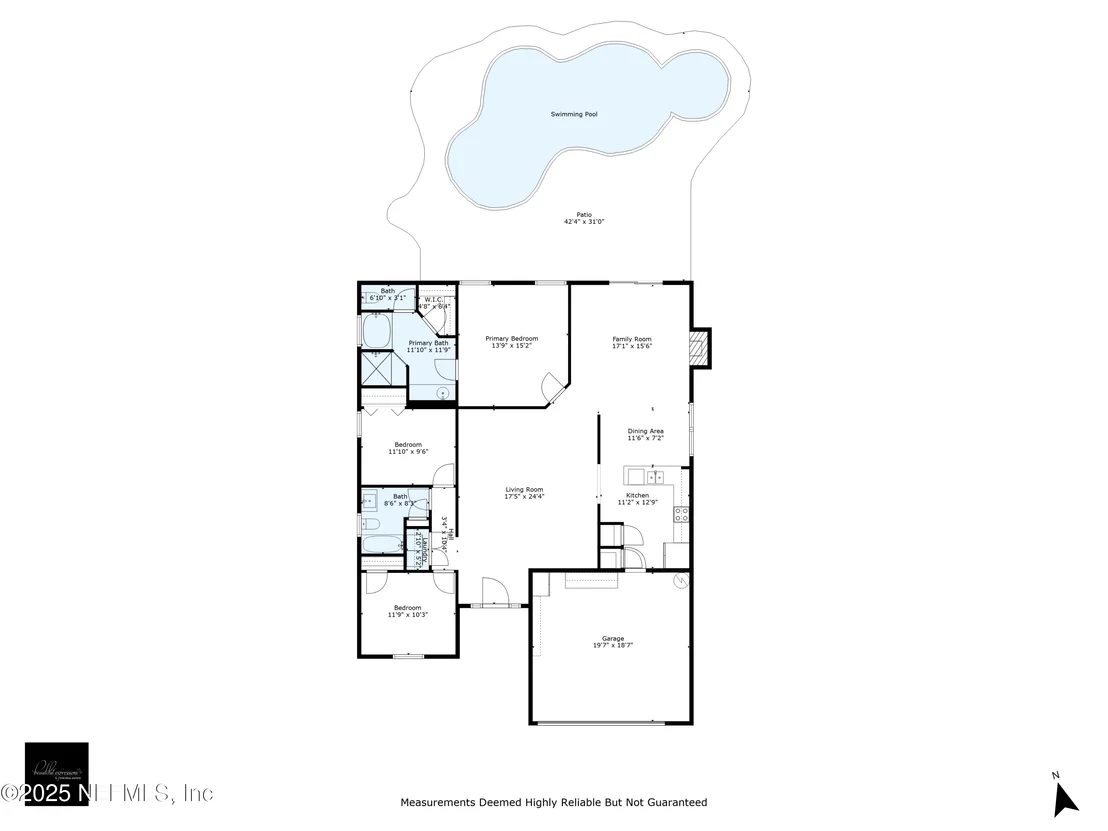 Photo of 12381 APPLE LEAF Drive