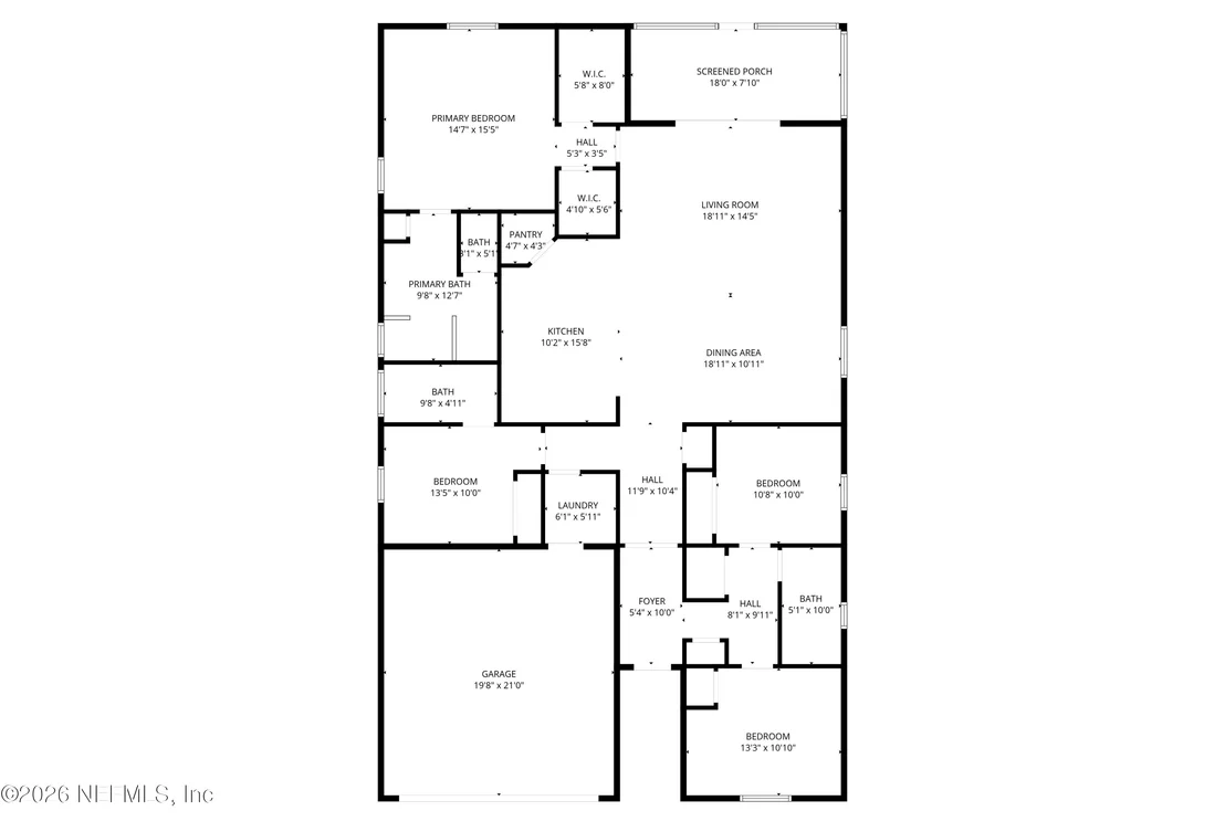 Photo of 9718 CILANTRO Drive