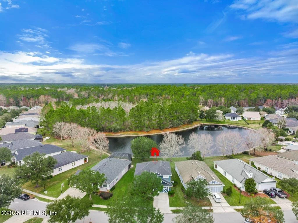 Photo of 1865 CROSS POINTE Way