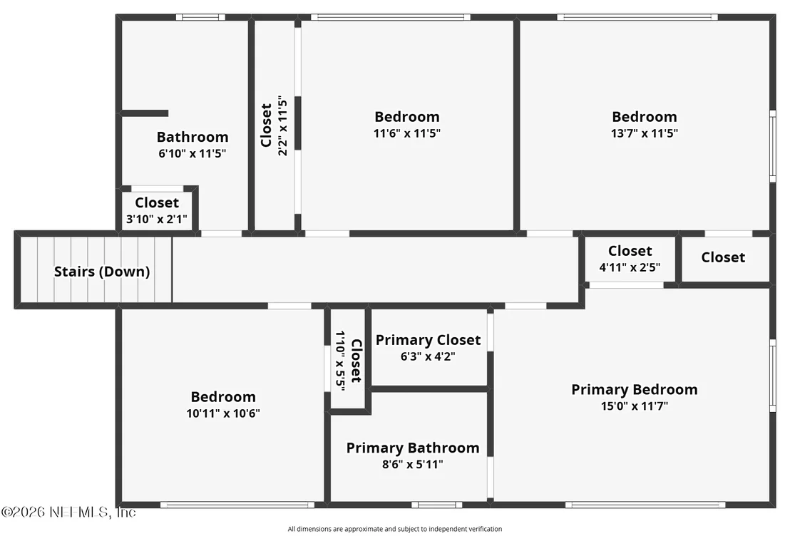 Photo of 14720 COMPASS Drive