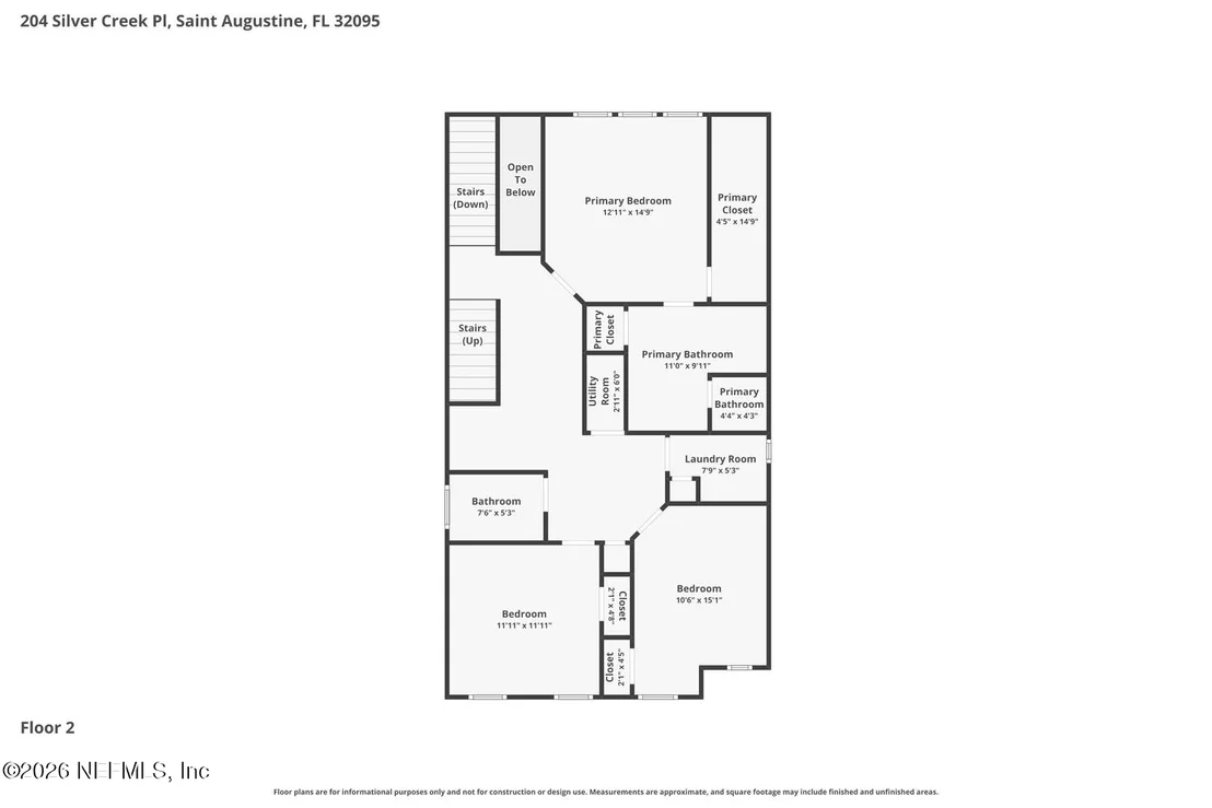 Photo of 204 SILVER CREEK Place
