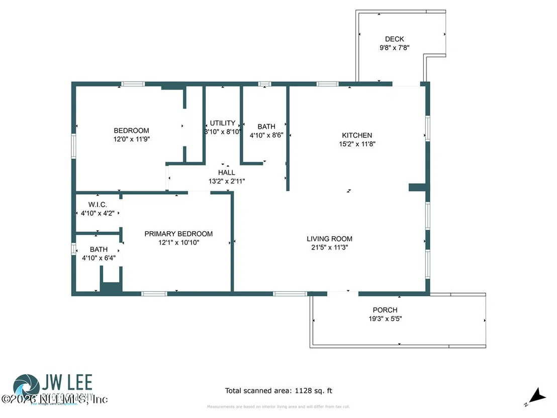 Photo of 113 BLUEGILL Drive