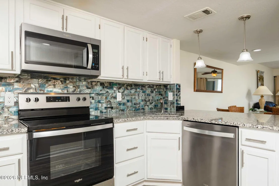Photo of Unit 5 at 390 A1A BEACH Boulevard