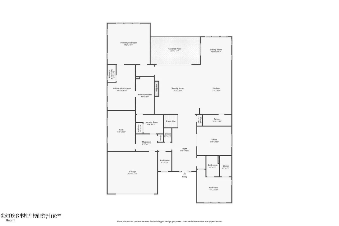 Photo of 111 RANCH LAND Circle