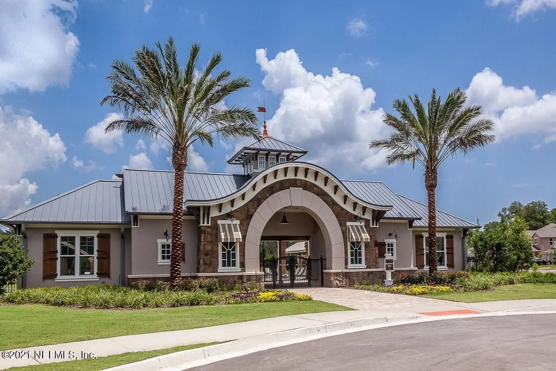 Photo of 14981 BARTRAM CREEK Boulevard