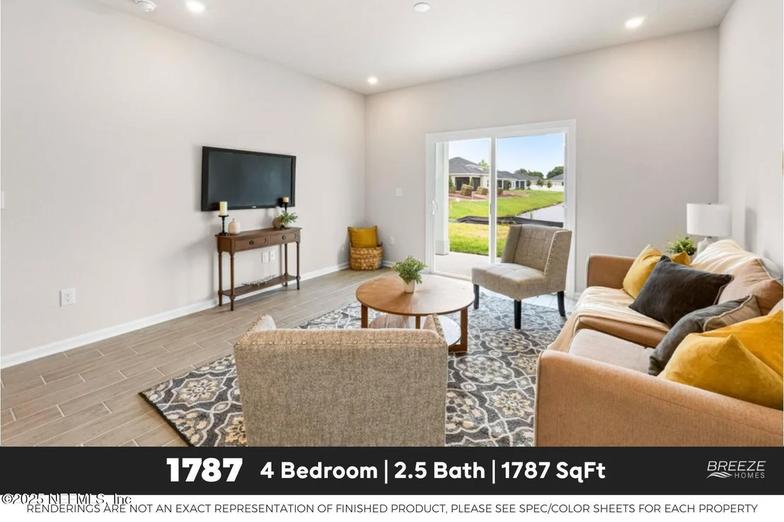 Photo of Unit LOT281 at 8415 HORSEBIT Circle