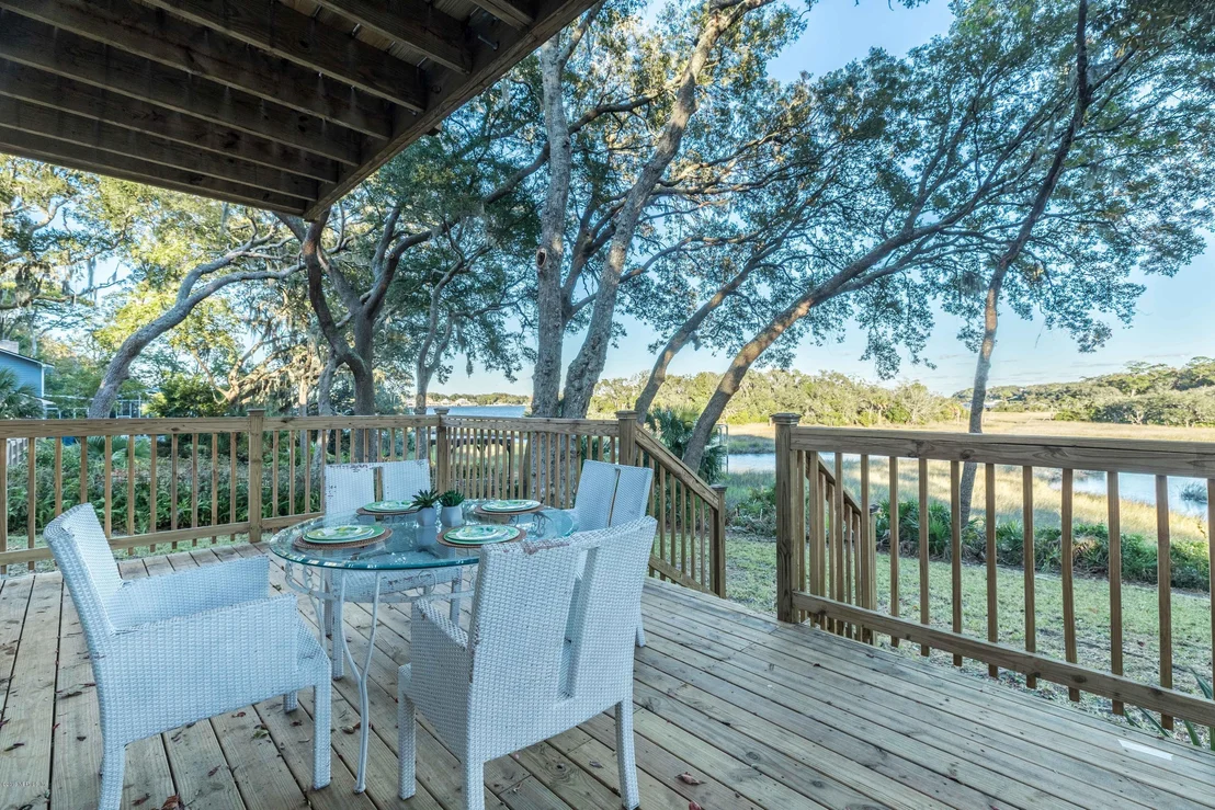 Photo of 4847 MARINERS POINT Drive
