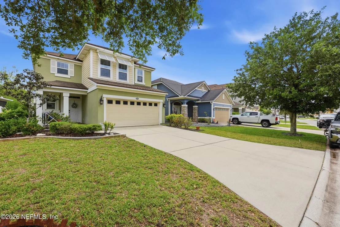 Photo of 14589 GARDEN GATE Drive