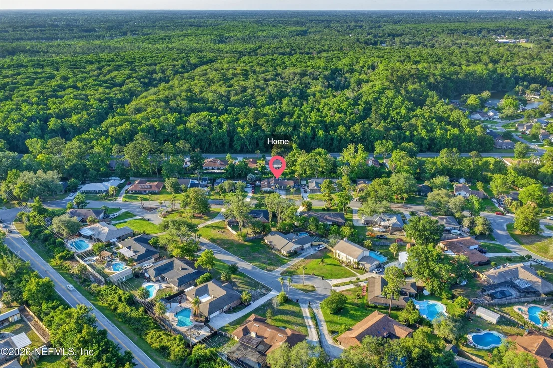 Photo of 2556 BOTTOMRIDGE Drive