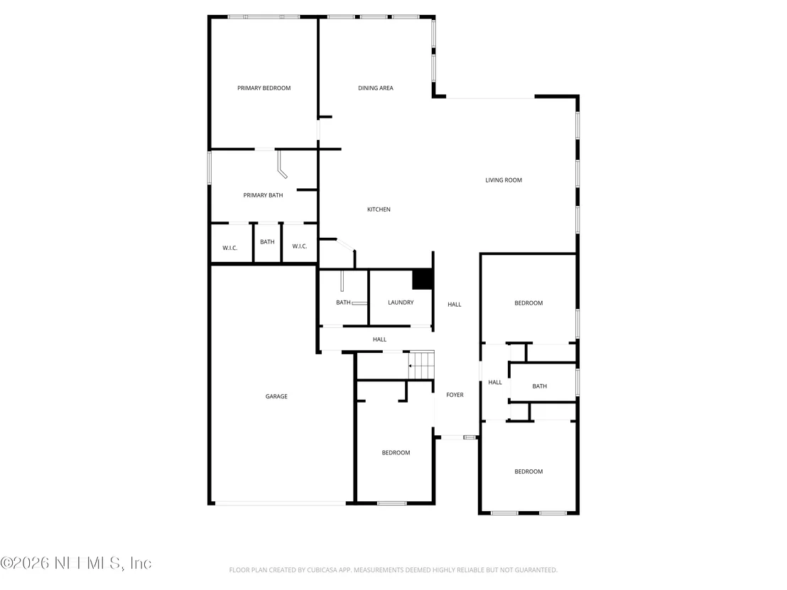 Photo of 446 PALM CREST Drive