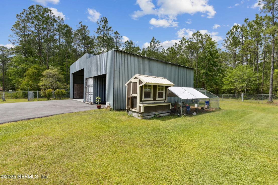 Photo of 11624 CHAPPARELL Road