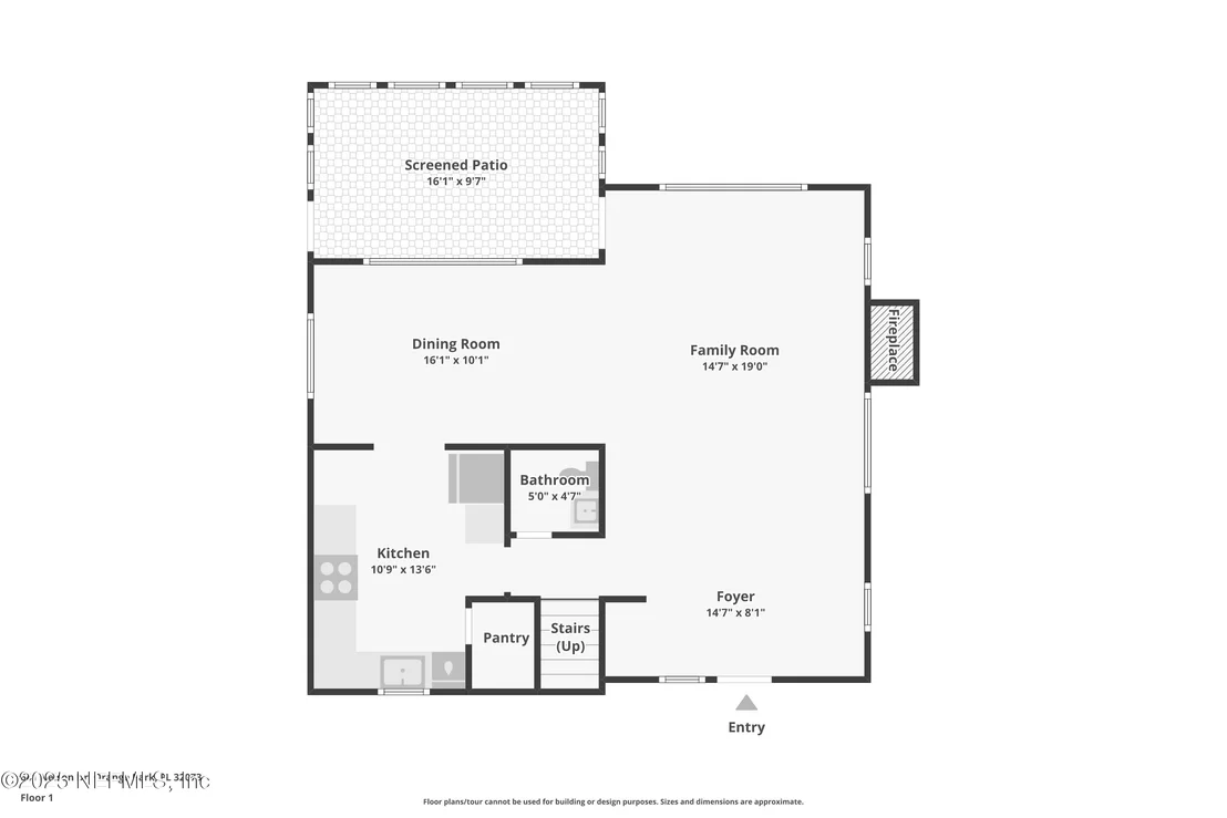 Photo of 641 NELSON Drive