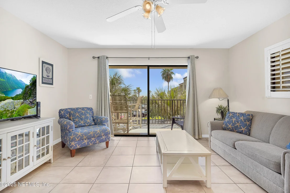 Photo of Unit 42 at 850 A1A BEACH Boulevard