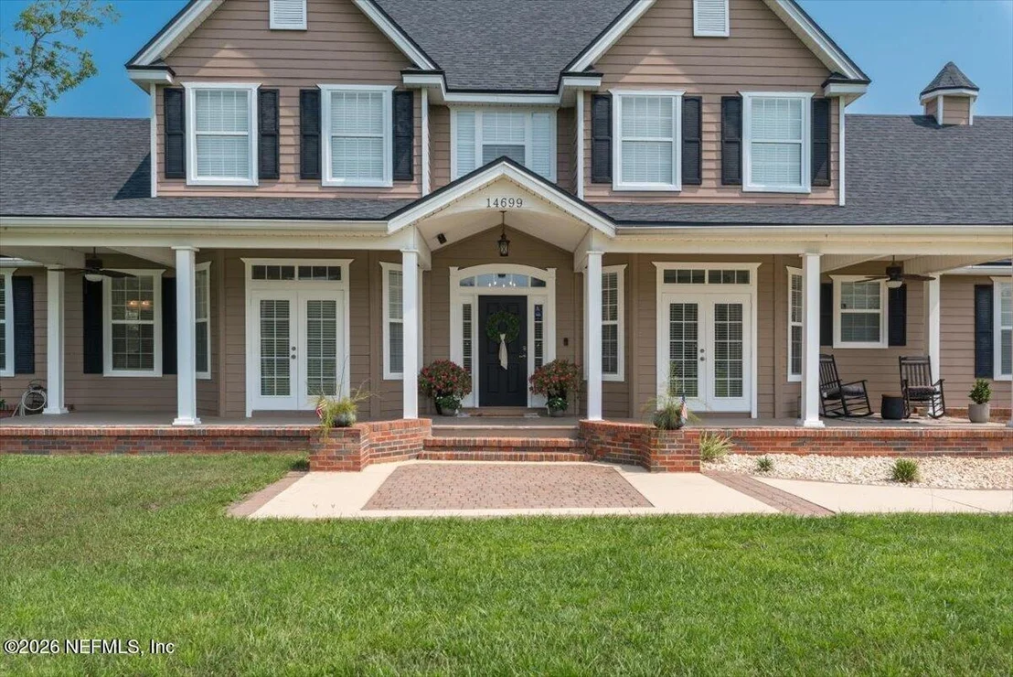 Photo of 14699 MOORE BRANCH Road