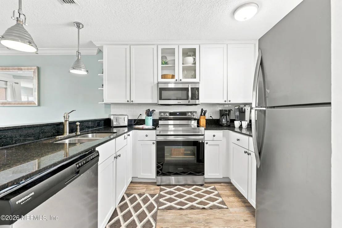 Photo of Unit C at 108 A Street