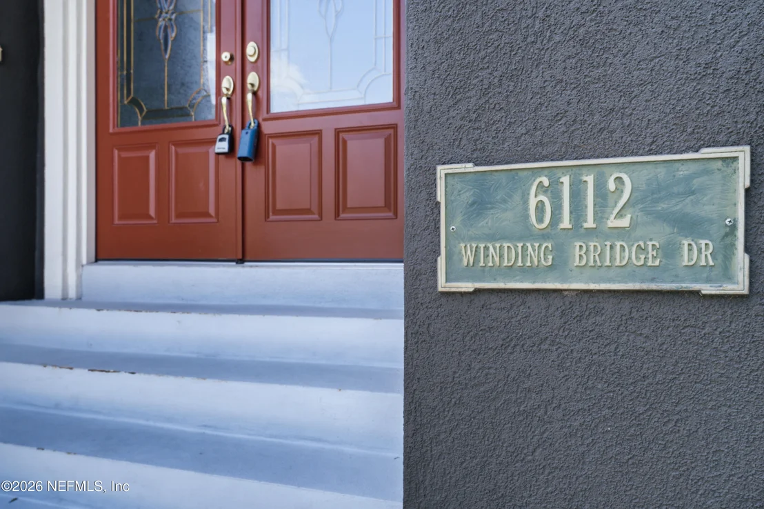 Photo of 6112 WINDING BRIDGE Drive