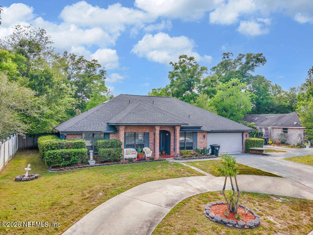 Photo of 2494 STONEBRIDGE Drive