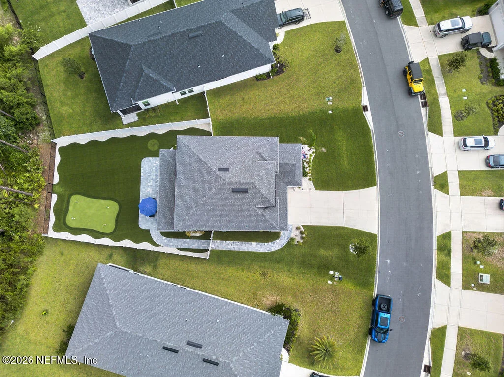 Photo of 160 SILKGRASS Place