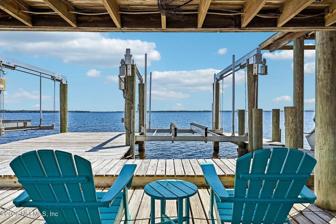 Photo of 4745 RAGGEDY POINT Road