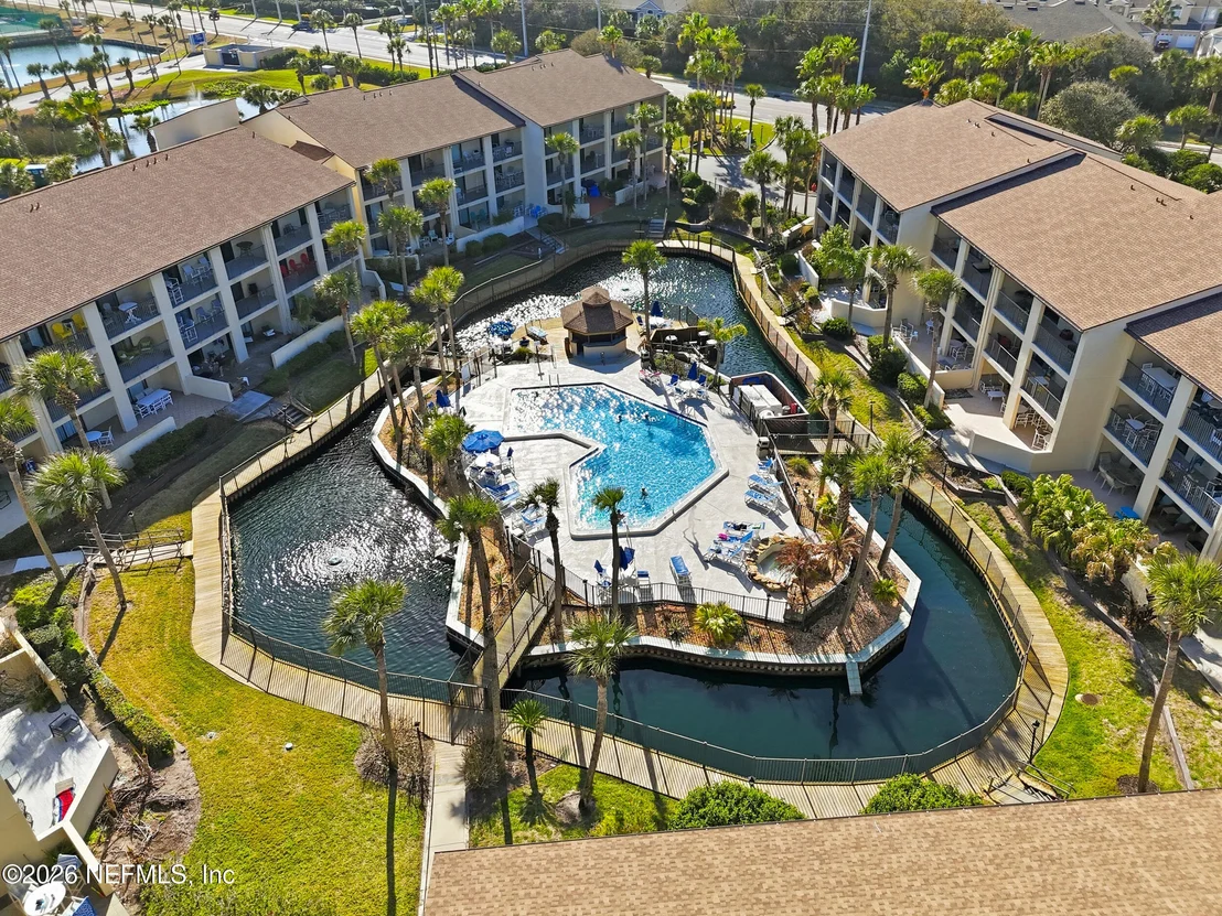 Photo of Unit 11 at 850 A1A BEACH Boulevard