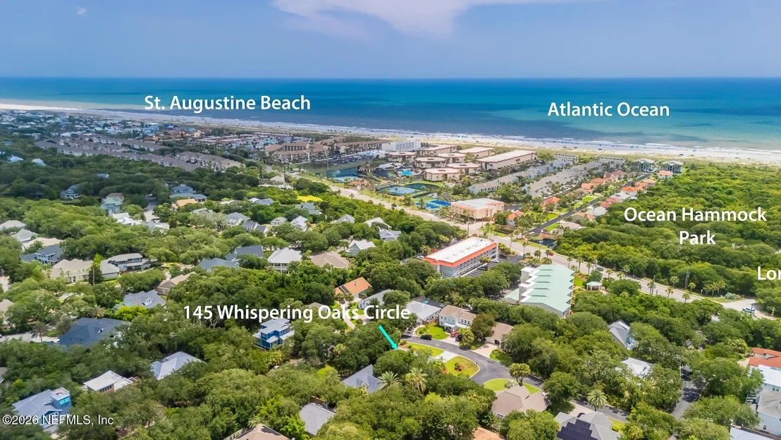 Photo of 145 WHISPERING OAKS Circle