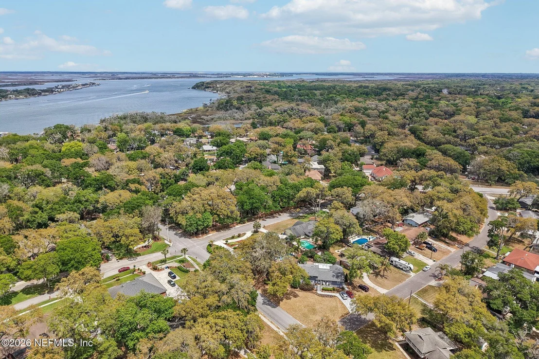 Photo of 4848 CHARLES BENNETT Drive