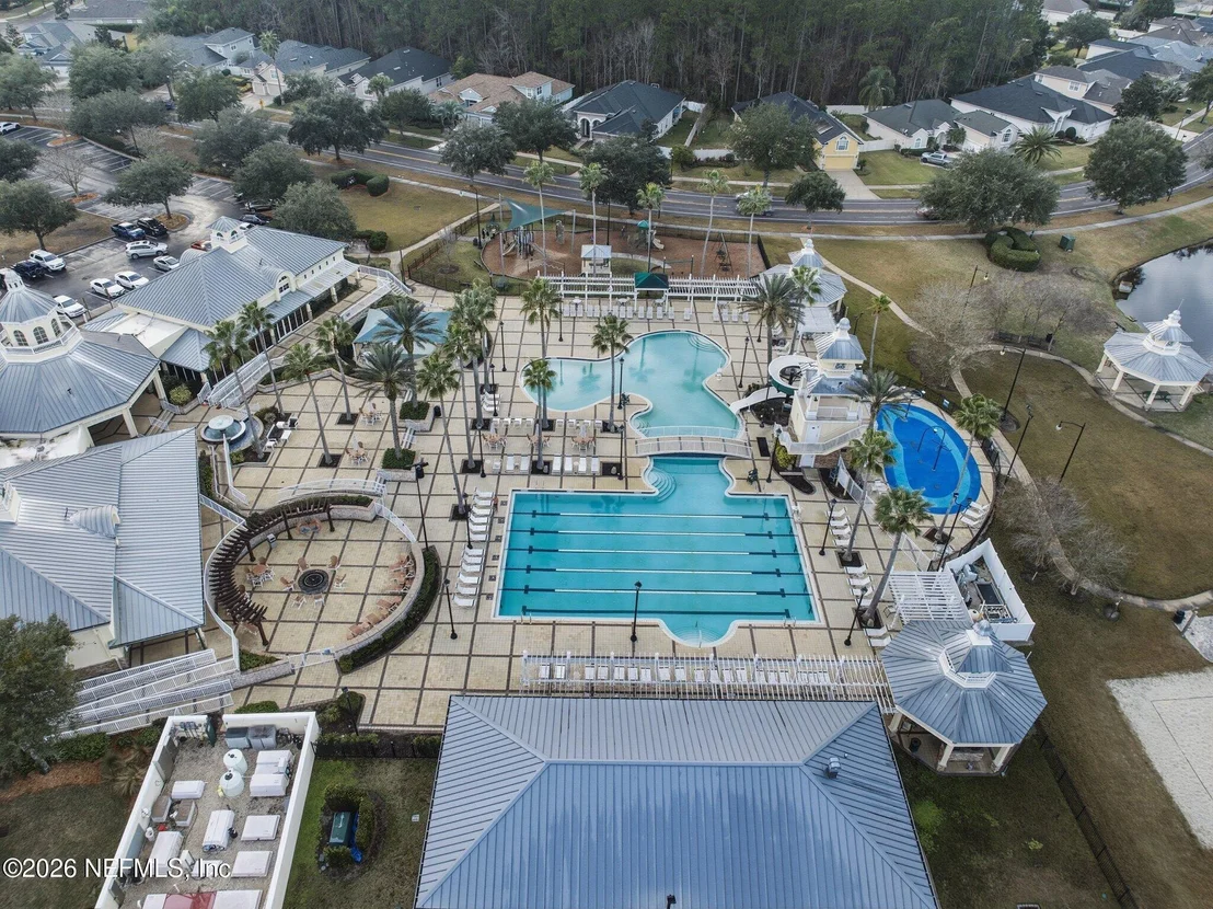 Photo of 14769 FALLING WATERS Drive