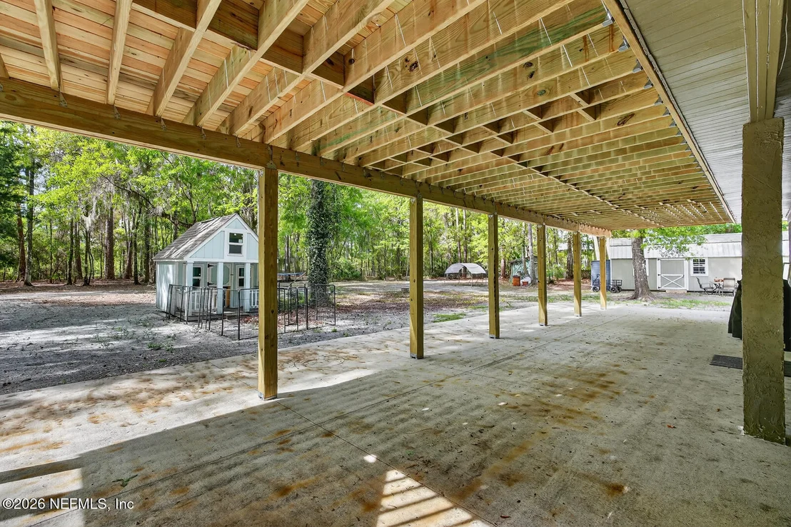 Photo of 5301 CHURCH Road