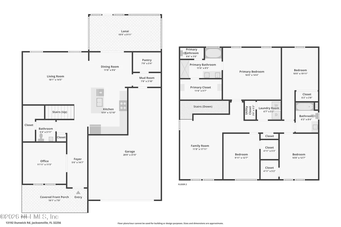 Photo of 13192 DUNWICK Road