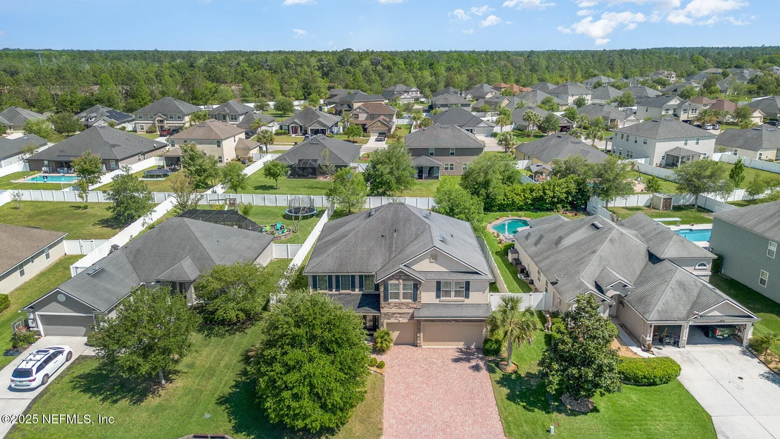Photo of 3900 S TRAPANI Drive