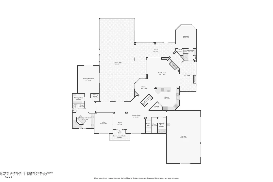 Photo of 2708 SHADE TREE Drive